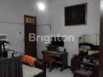 Tanah Bonus Rumah Lokasi Premium Lingkungan Kampus