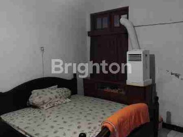 Tanah Bonus Rumah Lokasi Premium Lingkungan Kampus