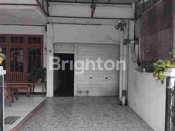 Tanah Bonus Rumah Lokasi Premium Lingkungan Kampus