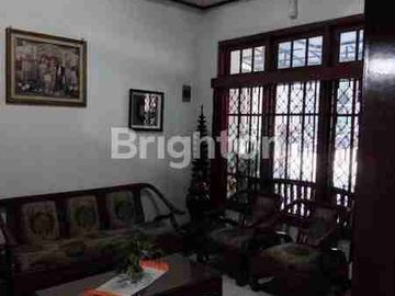 Tanah Bonus Rumah Lokasi Premium Lingkungan Kampus