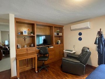 CASA EN RENTA DE UNA PLANTA EN COL CUMBRES