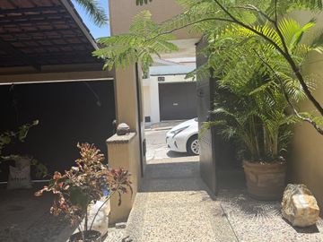 Impecable casa en fraccionamiento exclusivo