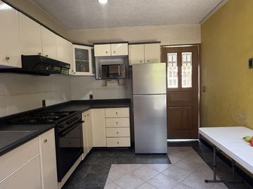 Impecable casa en fraccionamiento exclusivo