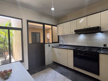 Impecable casa en fraccionamiento exclusivo