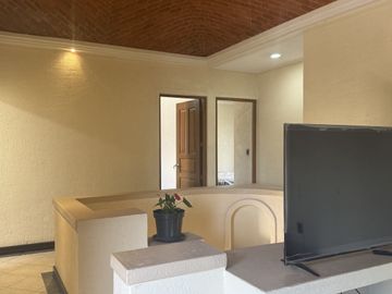 Impecable casa en fraccionamiento exclusivo