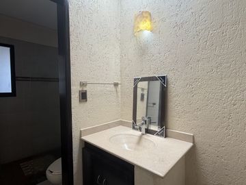 Impecable casa en fraccionamiento exclusivo