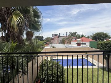 Impecable casa en fraccionamiento exclusivo