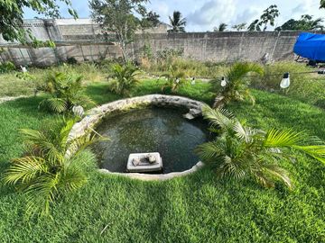 VENTA DE TERRENO EN ESQUINA COL. DOCTORES, BONFIL, Cancún México
