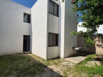 Casa en renta amueblada en Fracc. Las Américas en Mérida Yucatán