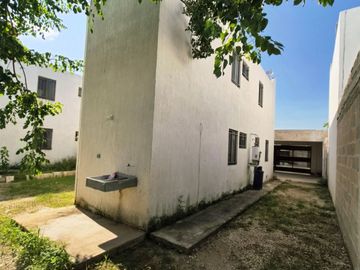 Casa en renta amueblada en Fracc. Las Américas en Mérida Yucatán