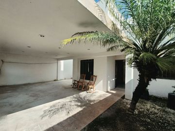 Casa en renta amueblada en Fracc. Las Américas en Mérida Yucatán