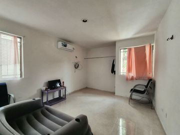 Casa en renta amueblada en Fracc. Las Américas en Mérida Yucatán