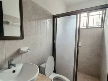 Casa en renta amueblada en Fracc. Las Américas en Mérida Yucatán