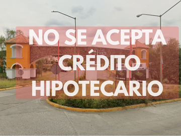 PROPIEDADES DE CREDITO HIPOTECARIO EN LAS FINCAS RESIDENCIAL POZA RICA DE HIDALGO VERACRUZ