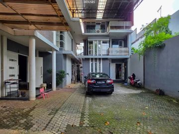 Dijual Rumah 690M2 Cipete - Dalam Komplek Dekat Fatmawati Halaman Luas 15,5M