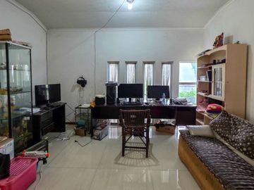 Dijual Rumah 690M2 Cipete - Dalam Komplek Dekat Fatmawati Halaman Luas 15,5M