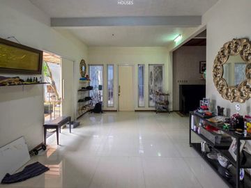 Dijual Rumah 690M2 Cipete - Dalam Komplek Dekat Fatmawati Halaman Luas 15,5M