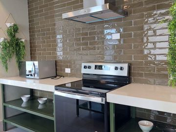 Departamento en Renta Hometown en Rangel Frias Monterrey