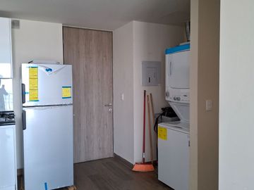 Departamento en Renta Hometown en Rangel Frias Monterrey
