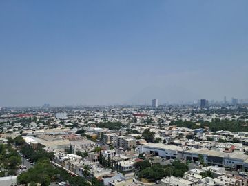 Departamento en Renta Hometown en Rangel Frias Monterrey