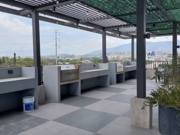 Departamento en Renta Hometown en Rangel Frias Monterrey