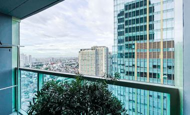 For Sale: Fully Furnished 3BR Residence at Grand Hyatt Residences – South Tower, BGC