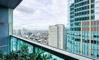 For Sale: Fully Furnished 3BR Residence at Grand Hyatt Residences – South Tower, BGC