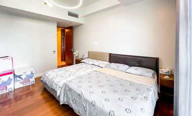For Sale: Fully Furnished 3BR Residence at Grand Hyatt Residences – South Tower, BGC