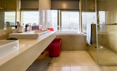 For Sale: Fully Furnished 3BR Residence at Grand Hyatt Residences – South Tower, BGC