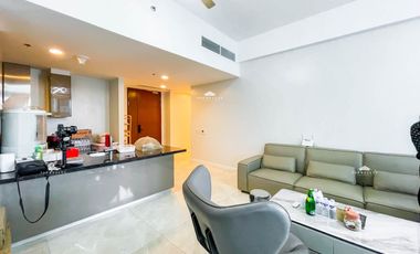 For Sale: Fully Furnished 3BR Residence at Grand Hyatt Residences – South Tower, BGC