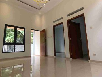 MURAH BANGET..RUMAH BARU MINIMALIS HARGA SUPER EKONOMIS DI MARGOKATON SAYEGAN SLEMAN