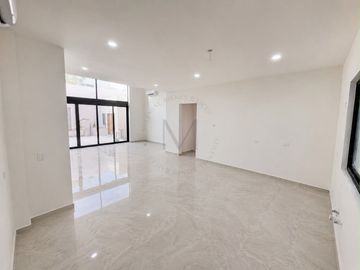CASA EN VENTA DE UNA PLANTA EN LA PALOMA RESIDENCIAL, HERMOSILLO SONORA