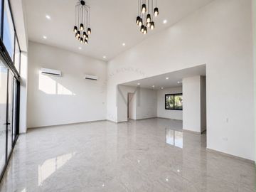 CASA EN VENTA DE UNA PLANTA EN LA PALOMA RESIDENCIAL, HERMOSILLO SONORA