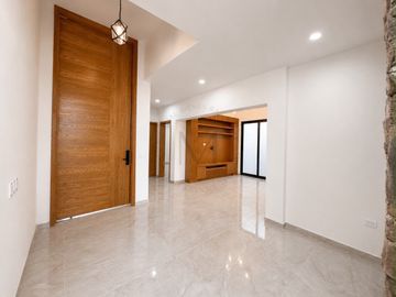 CASA EN VENTA DE UNA PLANTA EN LA PALOMA RESIDENCIAL, HERMOSILLO SONORA