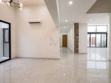 CASA EN VENTA DE UNA PLANTA EN LA PALOMA RESIDENCIAL, HERMOSILLO SONORA