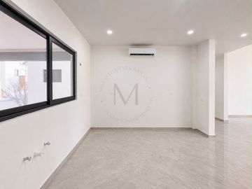 CASA EN VENTA DE UNA PLANTA EN LA PALOMA RESIDENCIAL, HERMOSILLO SONORA