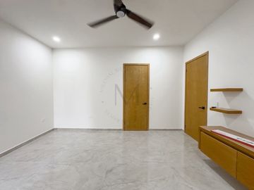 CASA EN VENTA DE UNA PLANTA EN LA PALOMA RESIDENCIAL, HERMOSILLO SONORA