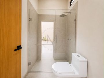 CASA EN VENTA DE UNA PLANTA EN LA PALOMA RESIDENCIAL, HERMOSILLO SONORA