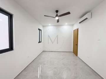 CASA EN VENTA DE UNA PLANTA EN LA PALOMA RESIDENCIAL, HERMOSILLO SONORA