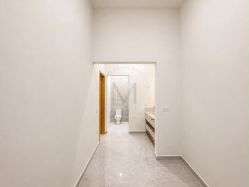 CASA EN VENTA DE UNA PLANTA EN LA PALOMA RESIDENCIAL, HERMOSILLO SONORA
