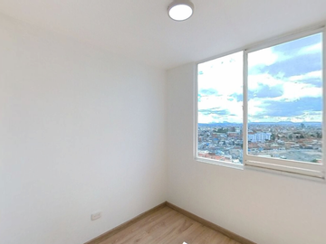 Venta Espectacular Apartamento en Las Brisas, San Cristobal, Excelente Ubicación.