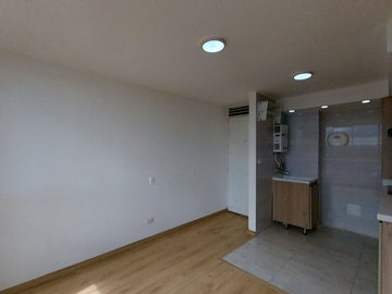 Venta Espectacular Apartamento en Las Brisas, San Cristobal, Excelente Ubicación.