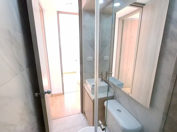 Venta Espectacular Apartamento en Las Brisas, San Cristobal, Excelente Ubicación.