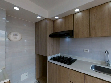 Venta Espectacular Apartamento en Las Brisas, San Cristobal, Excelente Ubicación.