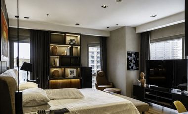 For Sale: Rare Sky Suite 2BR + Den Residence at East Gallery Place, BGC