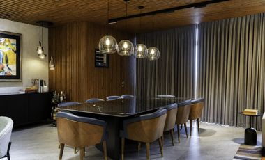 For Sale: Rare Sky Suite 2BR + Den Residence at East Gallery Place, BGC
