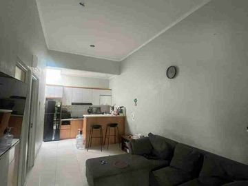 rumah siap huni di mutiara gading city bekasi