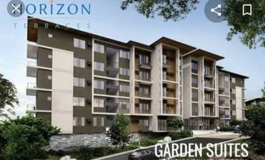 Condo Unit For Sale in Tagaytay Highlands (Horizon Terraces)-MC