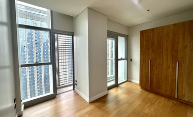 For Sale: 3BR Luxury Residence at The Seasons Residences – Haru Tower, BGC