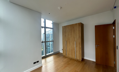 For Sale: 3BR Luxury Residence at The Seasons Residences – Haru Tower, BGC